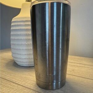 Yeti Stainless Steel Tumbler